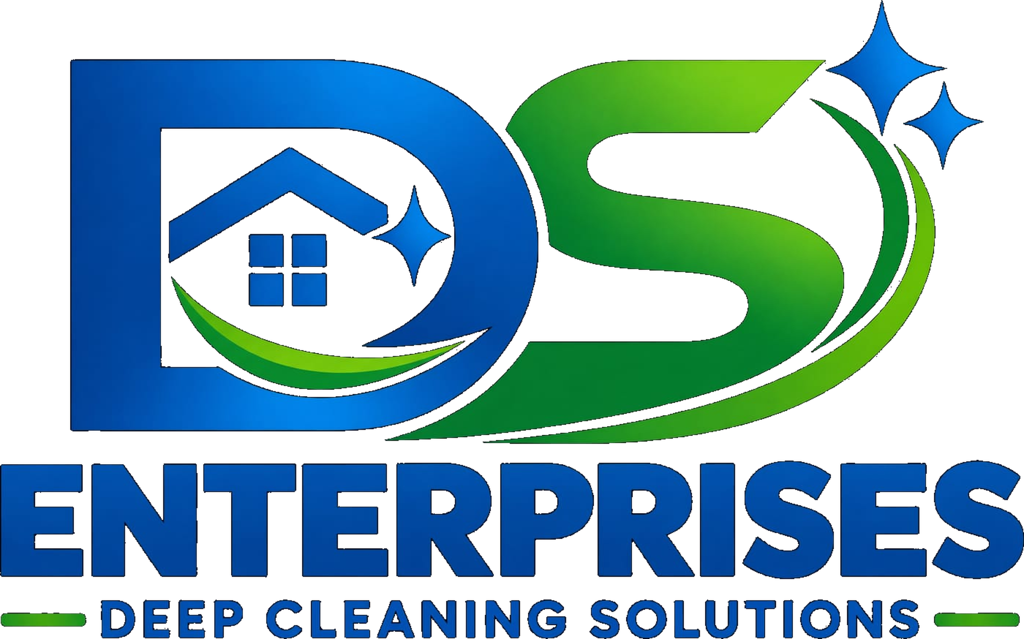 DS Enterprises — Deep Cleaning Solutions