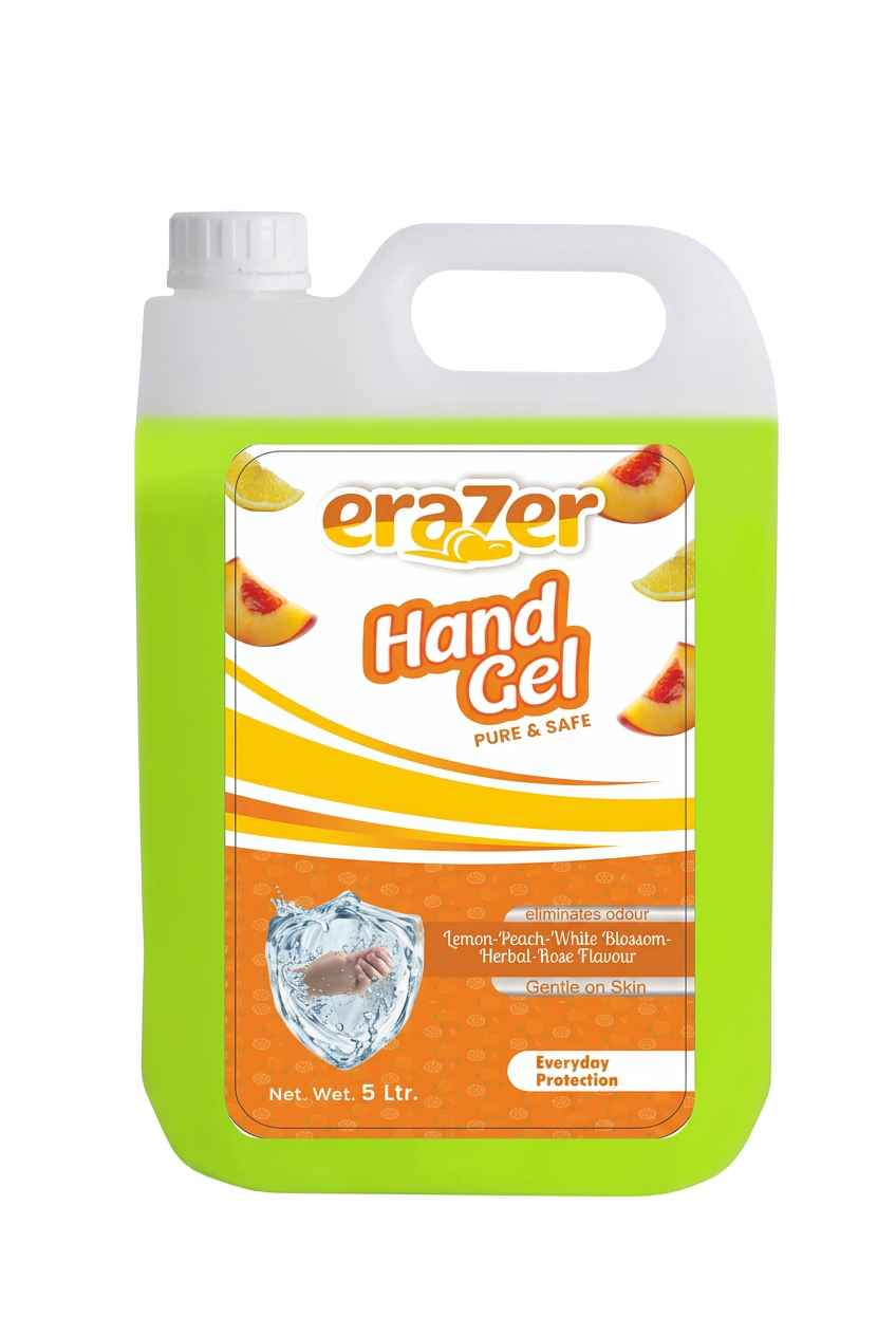 ERAZER Herbal Handwash 5 litre